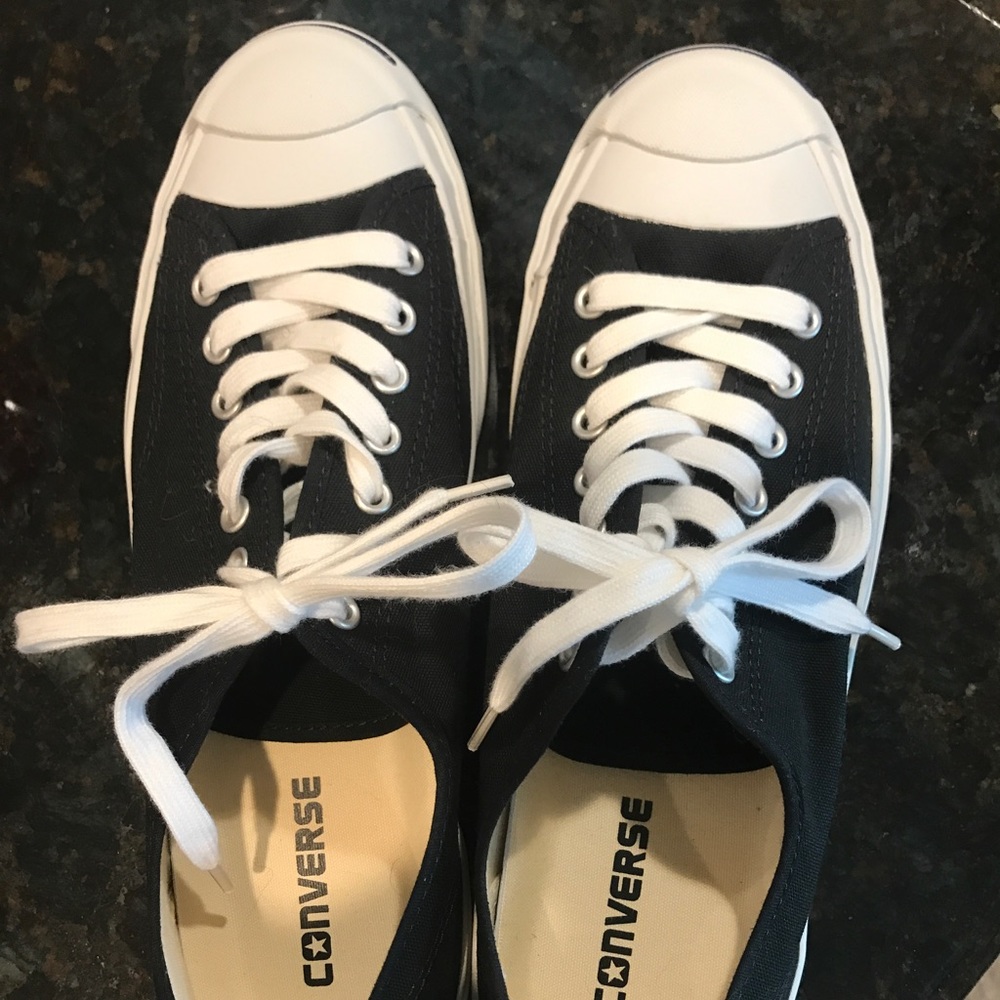 Jack Purcell Converse